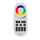 Milight FUT095 Remote RGB RGBW 4 Zone Touch