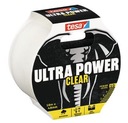 TESA Repair ULTRA POWER 10mx48mm, priehľadná