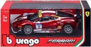 FERRARI 488 VÝZVA 1:24