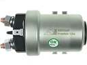 AS-PL SS9006P Solenoidový spínač, štartér