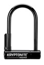 KRYPTONITE KEEPER 12 mini 6 DD zapínanie U-Lock