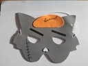 SUPER Animal Mask Foam CM134 Wolf