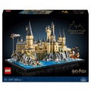 LEGO(R) HARRY POTTER 76419 Rokfortský hrad a Commons