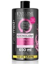 Eveline Cosmetics Facemed Micellar liquid 3v1 650ml