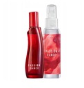 Avon Passion Dance Parfume Set 50ml + Mist 150ml ako darček