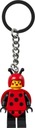 LEGO KEYRING 854157 Lienka