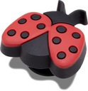 Crocs Jibbitz Pin Ladybug Shoe Pin