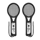 2x tenisová raketa pre Joy-Con JoyCon pre Nintendo Switch OLED / Mario Tennis