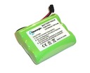 Batéria pre HHR-P501 3,6V 2000mAh / 7,2Wh NiMH