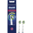 ORALB Floss Action Clean Maximiser hroty 2 ks.