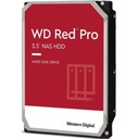 WD WD181KFGX 3,5'' 18TB disk WD Red Pro SATA III