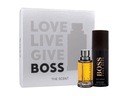 Hugo Boss The Scent edt 50ml + deodorant 150ml P1