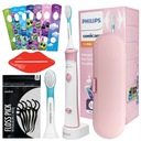 SONICKÁ KEFKA PHILIPS SONICARE KIDS + PUZDRO