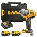 DEWALT Rázový uťahovák 1/2 DCF892P2T 1084Nm 2x5,0Ah