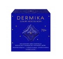 DERMIKA LUXURY Neocollagen výživný krém 70+ 50 ml