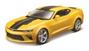 MAISTO Chevrolet Camaro SS 2016 1/18 31689 YL