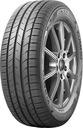 2x letná pneumatika Kumho Ecsta HS52 205/55R16 91V