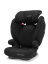 RECARO Monza Nova Evo Seatfix Black, Grey 2022