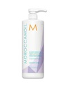 Moroccanoil Blonde Perfecting fialový kondicionér pre blond vlasy 500ml