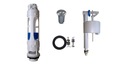 ROCA compact Mechanizmus Meridian, Meridian Compacto