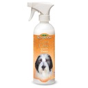 Bio-Groom Coat Polish lesk v spreji 473 ml