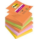 Super Sticky Z-Notes