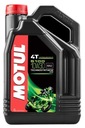 MOTUL 5100 4T 10W-30 4L