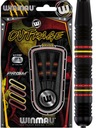 Šípky Šípky Winmau OUTRAGE Steel 21g