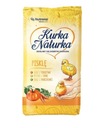 Krmivo pre kurčatá 25kg KURKA NATURKA Nutrena crumble