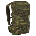 Vojenský batoh Wisport Zipper Fox 25l A-Tacs FG-X