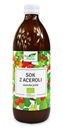 BIO ACEROLA ŠŤAVA 500 ml - BIO PLANÉTA