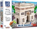 BRICK TRICK TRAVEL ARCH OF TRIUMPH L