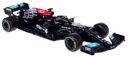 MERCEDES AMG F1 PETRONAS W12 E BBURAGO 1:43 #77