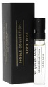 Clive Christian VII Queen Anne Rock Rose Noble Collection 2ml