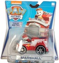 PAW Patrol Mini Action Vehicle Metal Marshall