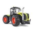 Bruder 03015 Detský traktor Claas Xerion 5000 1:16