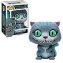 Funkopop! Cheshire Cat - Alica v krajine zázrakov #178