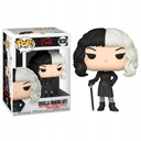 Funko Pop! DISNEY 1038 Cruella Making Art