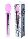 Massager Genius USB Pink 10 Function