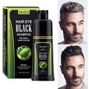 Sevich Hair Dye Black Shampoo 250ml Black šampón