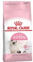 ROYAL CANIN Kitten 10kg Royal Canin suché krmivo pre mačky