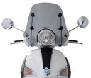 Kapota predného skla PIAGGIO-GILERA VESPA LX 125-150