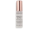 REVOLUTION Conceal & Fix Mattifying 30 ml