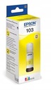 Originálny atrament EPSON 103 EcoTank C13T00S44A