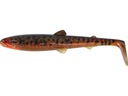 Guma Westin BullTeez Shadtail 18 cm Motoroil Burbot