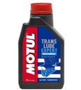 MOTUL OIL 75W90 TRANSLUBE EXPERT 1L/G MOTUL Trans prevodový olej