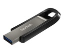 Flash disk SANDISK EXTREME GO 3.2 128 GB 395 MB/s