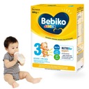 Bebiko Junior 3 pre deti od 1 roka 600 g