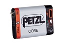 Batéria Petzl Core Li-ion 1250mAhA pre chodníkové topánky Tikka Zipka Tactitikka+