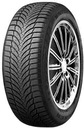 4x zimné pneu 215/65R16 Nexen Winguard SnowG WH2